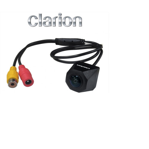 CLARION GL500 REAR VIEW CAMERA CLARION GL500 REAR VIEW CAMERA